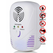Repels Rodents and Insects Multifunctional Ultrasonic Pest Repeller Rodent Repellents